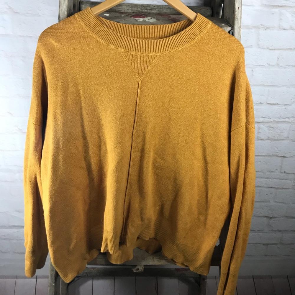Universal Thread Sweater